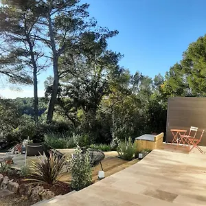  Appartement Le Lavandin Frankrijk