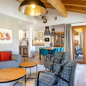 Appartement Francecomfort - Alpchalets Portes Du Soleil, Abondance