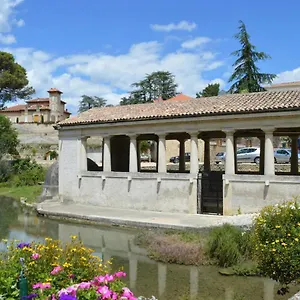 Agreable Maison Centre-ville Bourg-Saint-Andéol