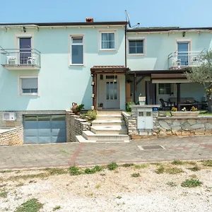  Appartement Zdravac Kroatië