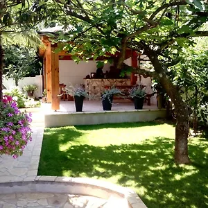  Appartement Peloza Kroatië
