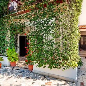  Appartement Anamarija Kroatië